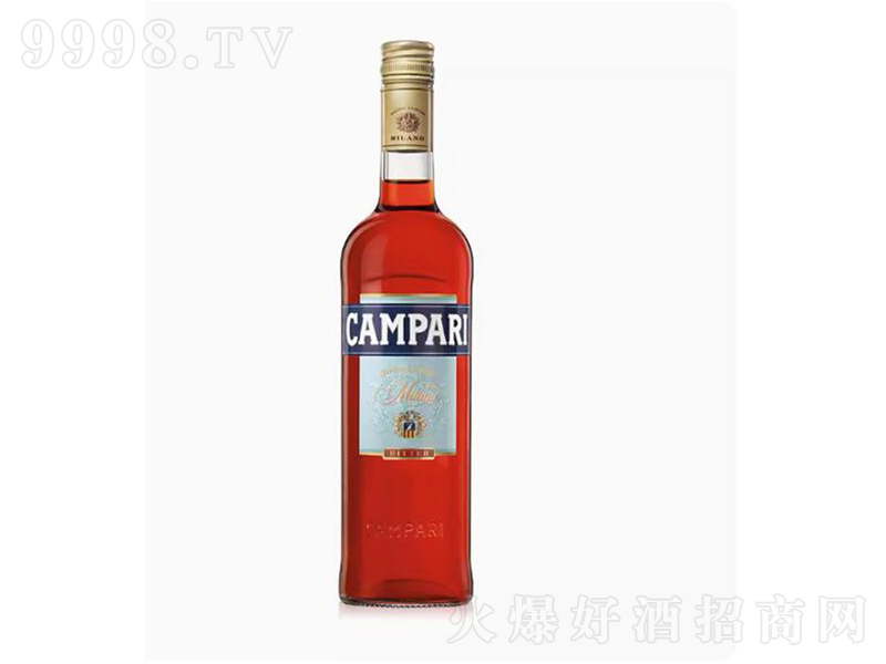 Campari�������ζ���ھơ�25��750ml��