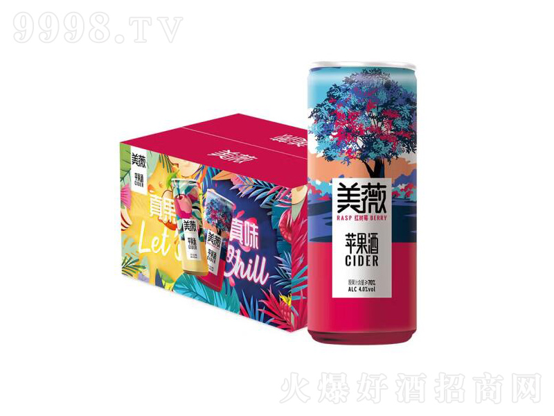 ��ޱ�O���ƽ��O��΢����������Ƽt��ݮ��4��330ml��