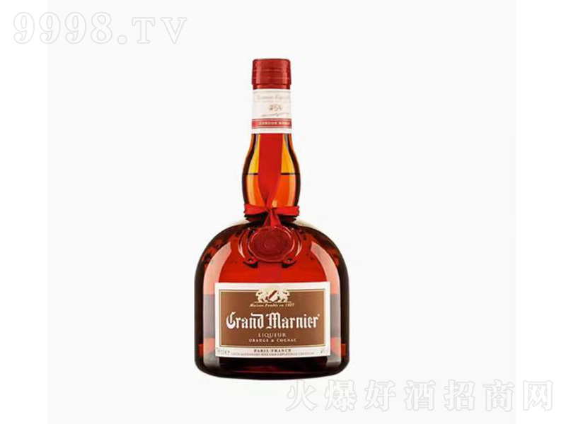 GrandMarnier����������ζ�������ɾơ�40��700ml��