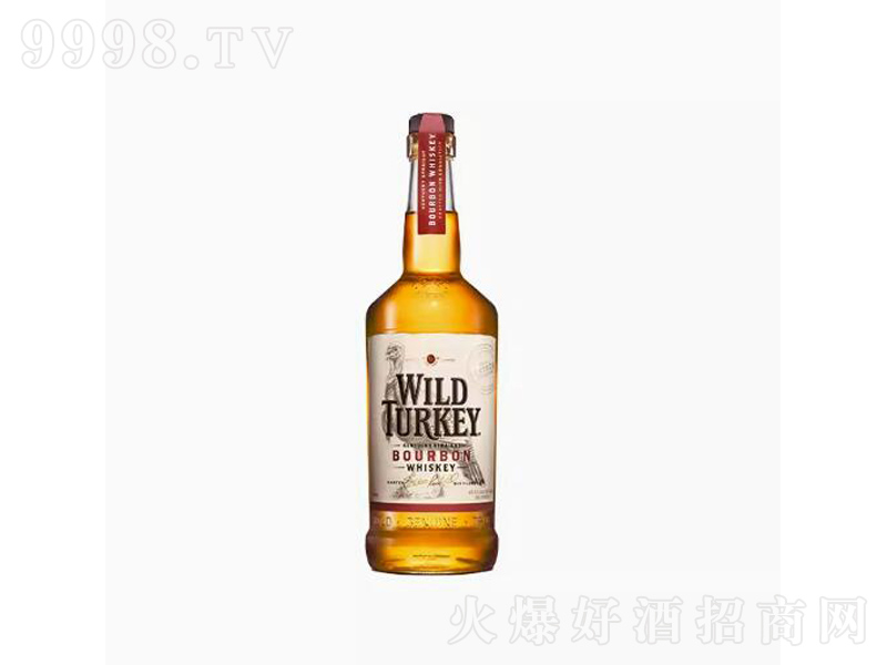 WildTurkey���P�˽�(j��ng)�䲨����ʿ�ɡ�40��750ml��