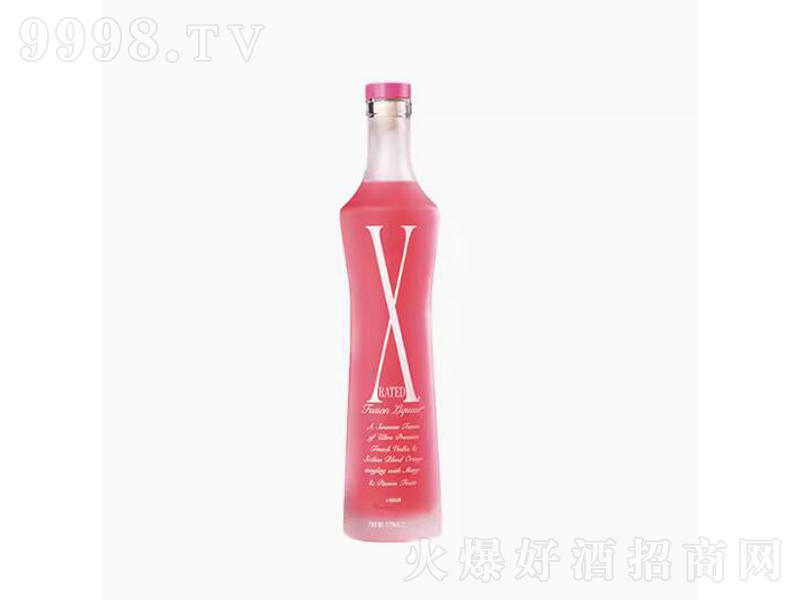 X-RATED���ɽz���ۼt���ھơ�17��750ml��