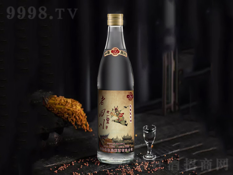 ���Ĵ��Ɲ����;ơ�52��500ml��