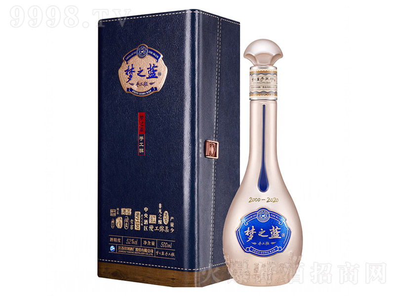 ��֮�{���ֹ��� �����͡�52�� 500ml��