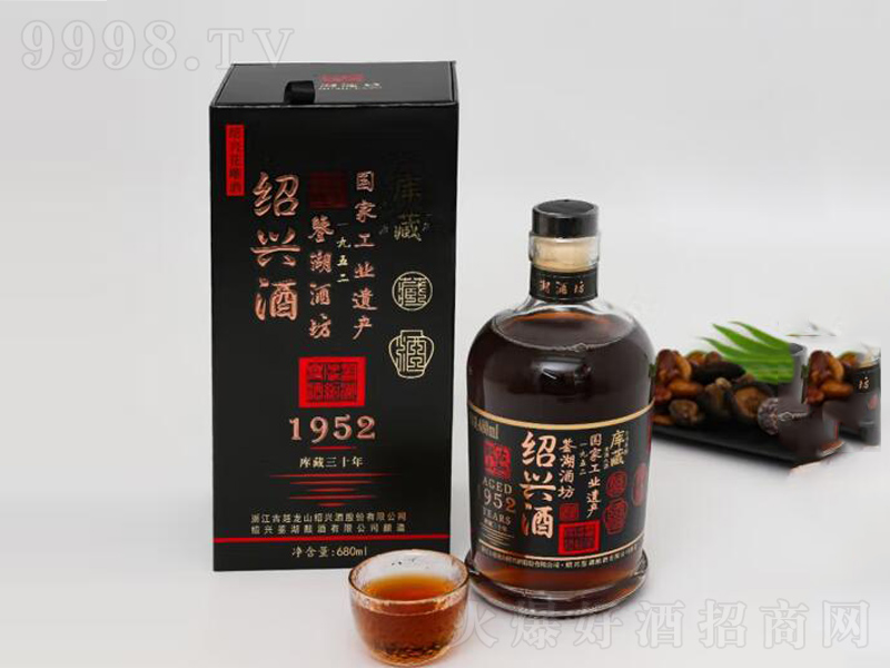 �B�d�S��1952�����ʮ���b���Ʒ�����ơ�15��680ml��