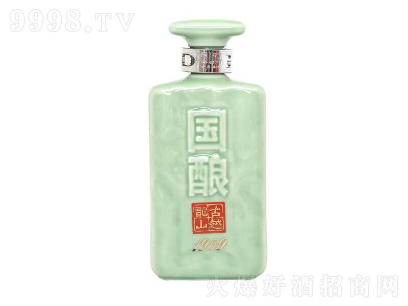 �B�d�S�ƶ�ʮ��ꐇ��1959����桾15��500ml��
