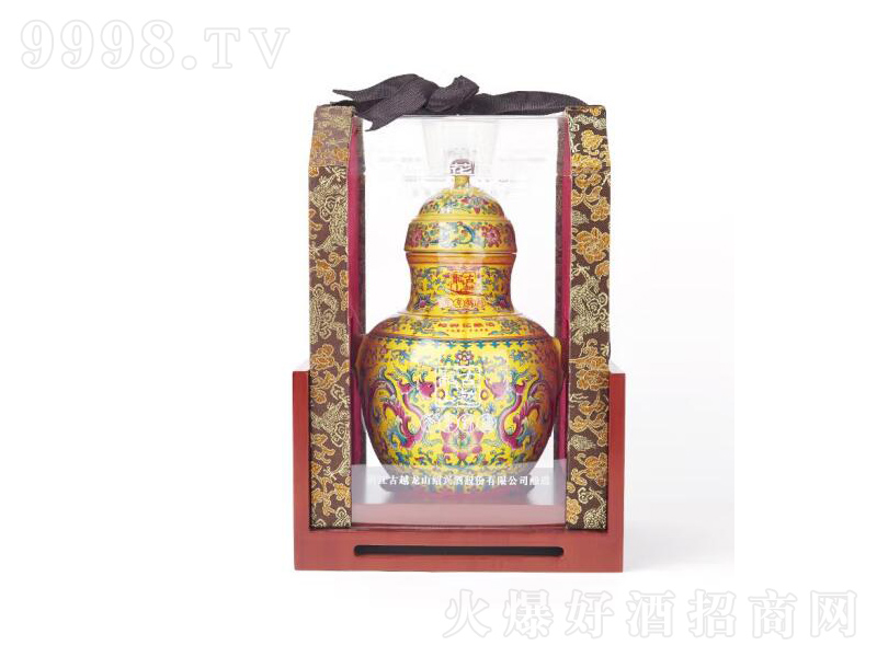 �B�d�S�ƶ�ʮ��ꐻ���Ƽ��Ŵ�׾ơ�14��2500ml��
