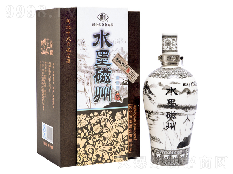 ˮī���ݾ��u���;ơ�53��500ml��-�׾�������Ϣ