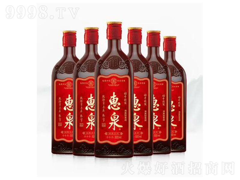 ��Ȫ����6��ˬ�Ͱ�����S�ơ�10��500ml��