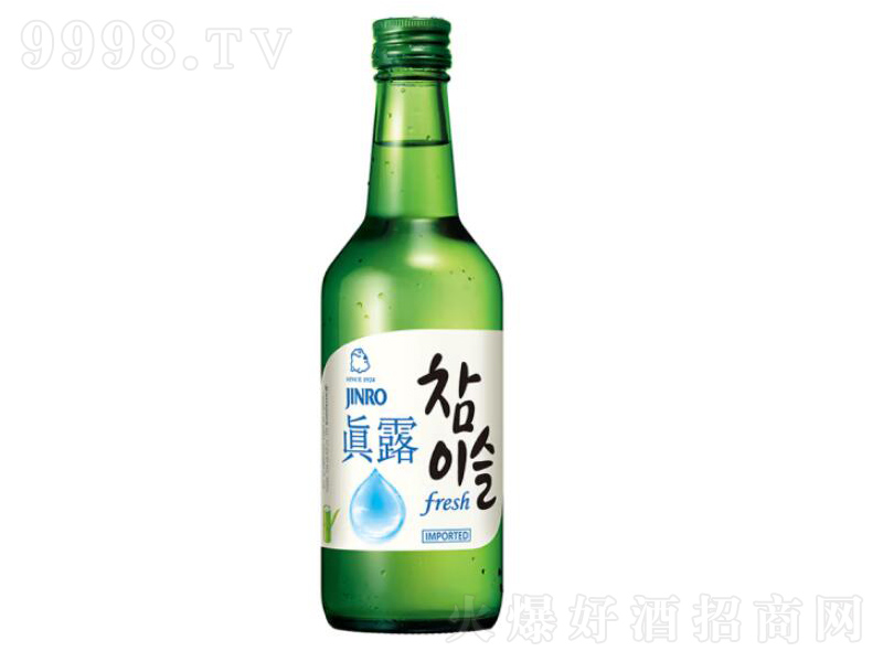 ��¶JINRO�����n���M�ڡ�17.2��360ml��