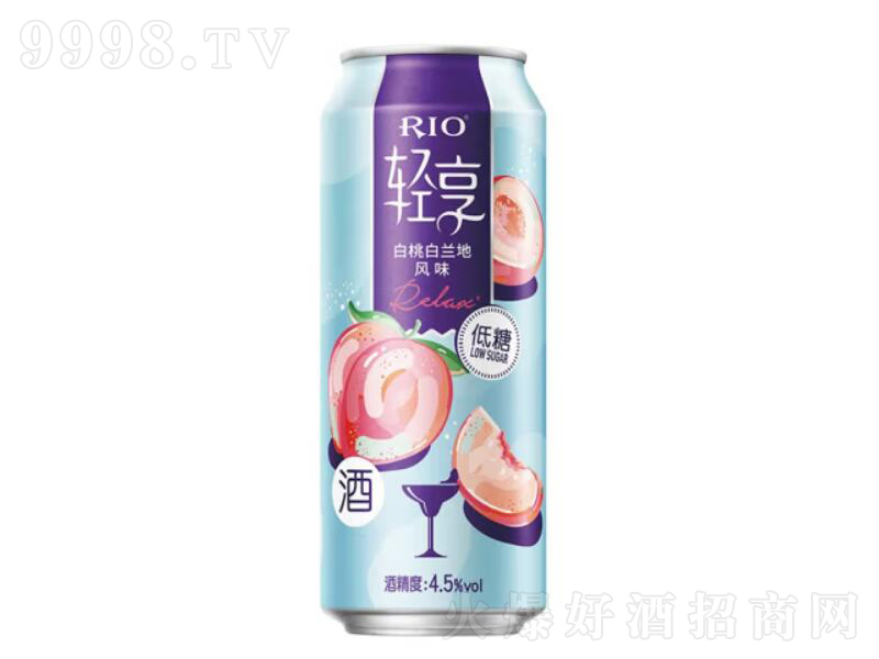 RIO�J���uβ�ƚ��ݾ��p��ϵ�а��Ұ��m�ء�4.5��500ml��