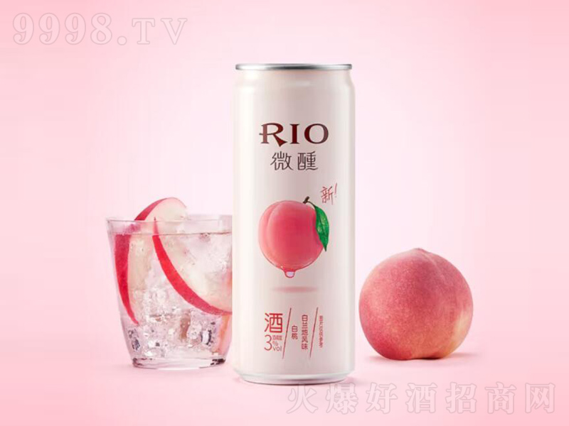 �J��RIO���΢��ϵ����ƹ��ư��Ұ��m�ء�3��330ml��