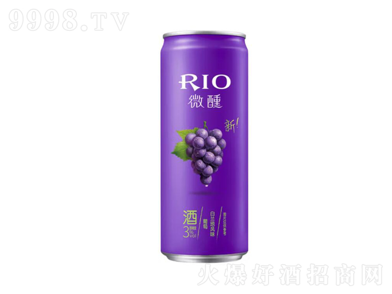�J��RIO���΢��ϵ����ƹ������Ѱ��m�ء�3��330ml��