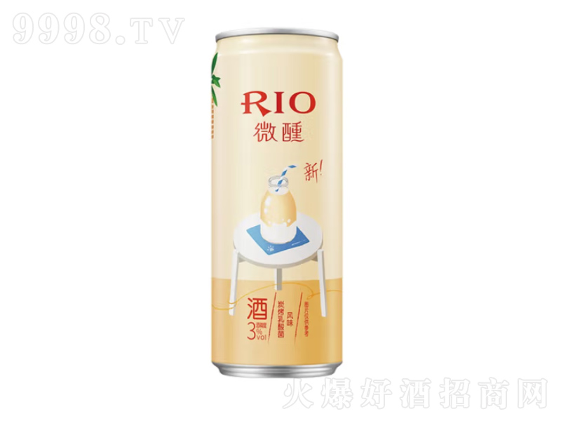�J��RIO����A�{���uβ��С����ϵ��̿���������3��330ml��