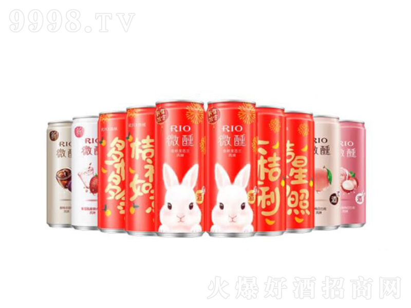 �J��RIO����A�{��΢������޶��M�ϡ�3��330ml��