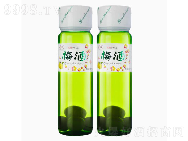 ����÷�Ӿ���÷�ƹ���΢��Ůʿ����ơ�14.5��720ml��