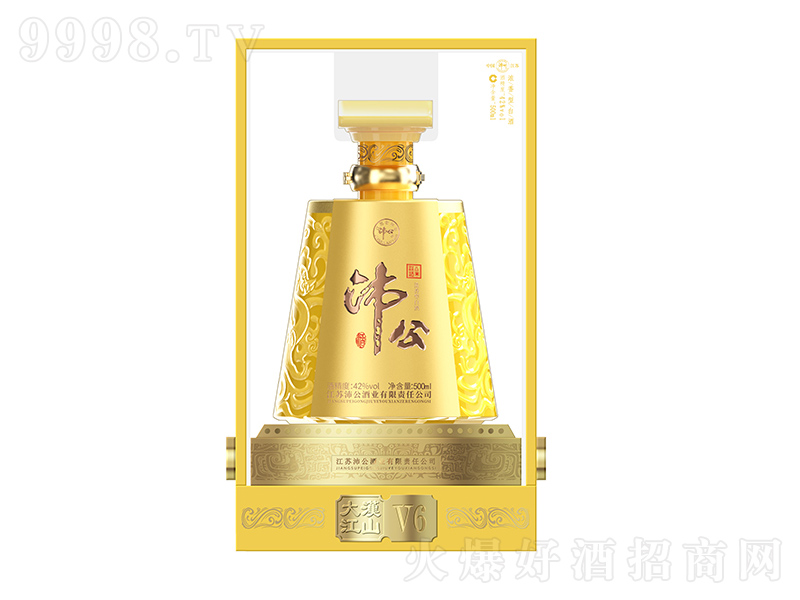 �湫�Ƶ�����ڽ�ɽ�����;ơ�42��500ml��