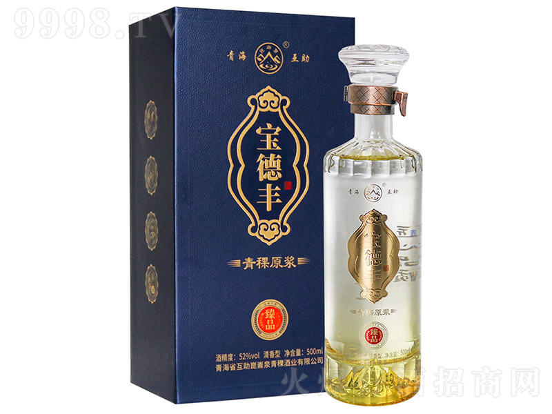 �����S����ԭ�{����Ʒ �����͡�52�� 500ml��