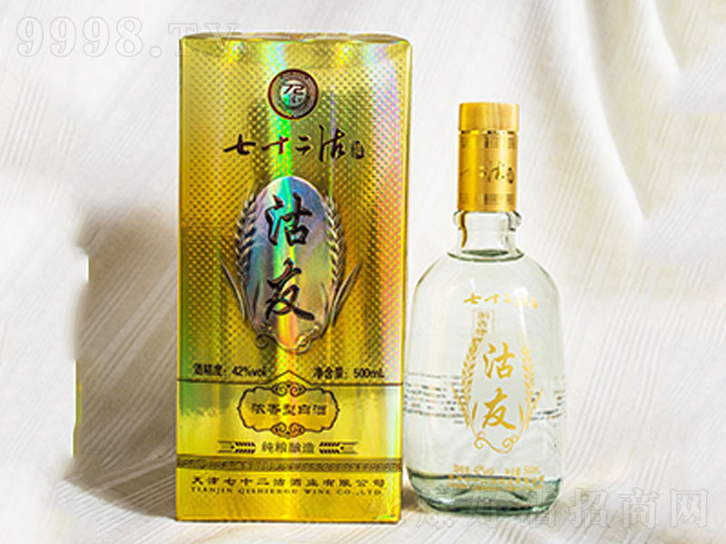 ��ʮ�����ƹ��ѝ����;ơ�42��500ml��