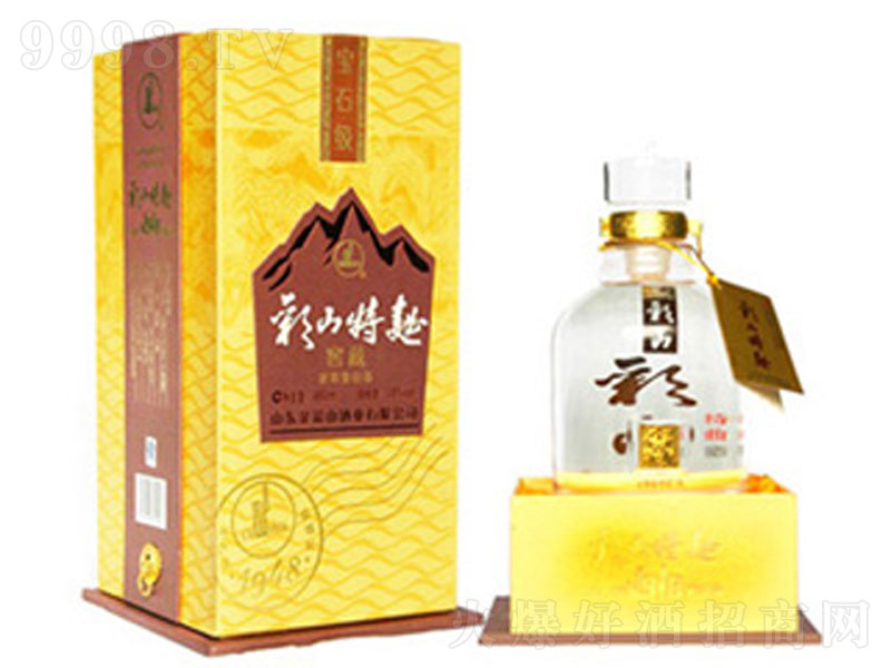 ��ɽ����1948����ѲؾƝ����;ơ�52��500ml��