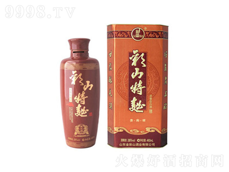 ��ɽ���������;ơ�38��485ml��-�׾�������Ϣ