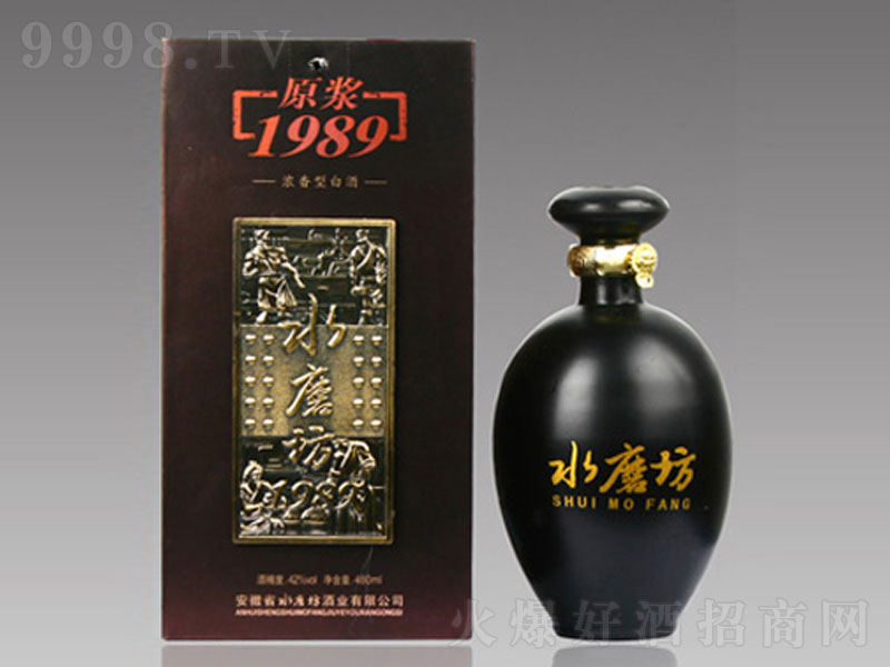 ˮĥ��1989ԭ�{�����;ơ�42��480ml��