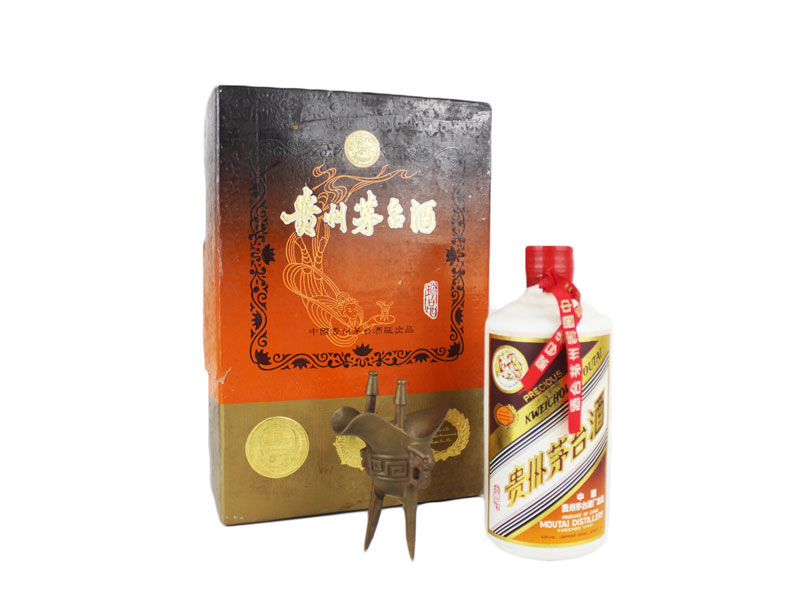 �F��é�_���F1992����Ʒé�_�ƿڸ��u���͡�53��500ml��-�׾����Ϣ