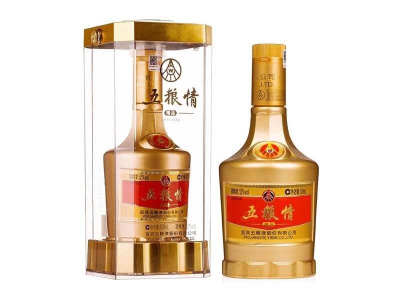 ��ZҺ2018����Z�龫Ʒ�����b�������͡�52��500ml��