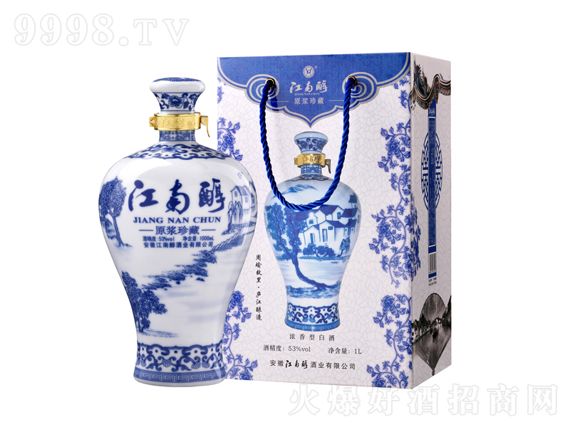���ϴ��໨��ԭ�{�Ɲ����;ơ�53��1000ml��