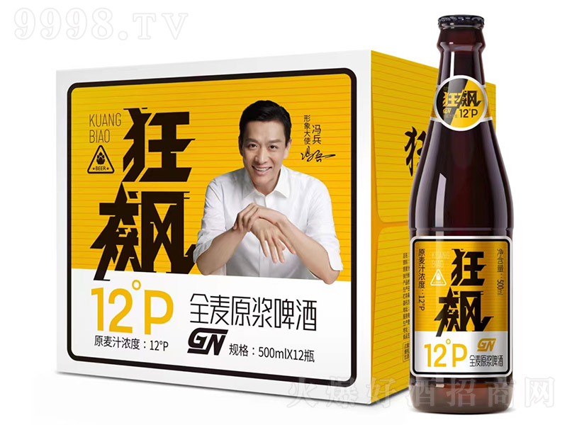 ���jȫ��ԭ�{ơ�ơ�12�� 500ml��