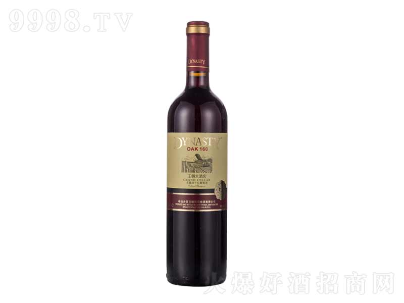 ������ƽ�OAK160�ɼt���ѾƆ�֧750ml-�t�����Ϣ