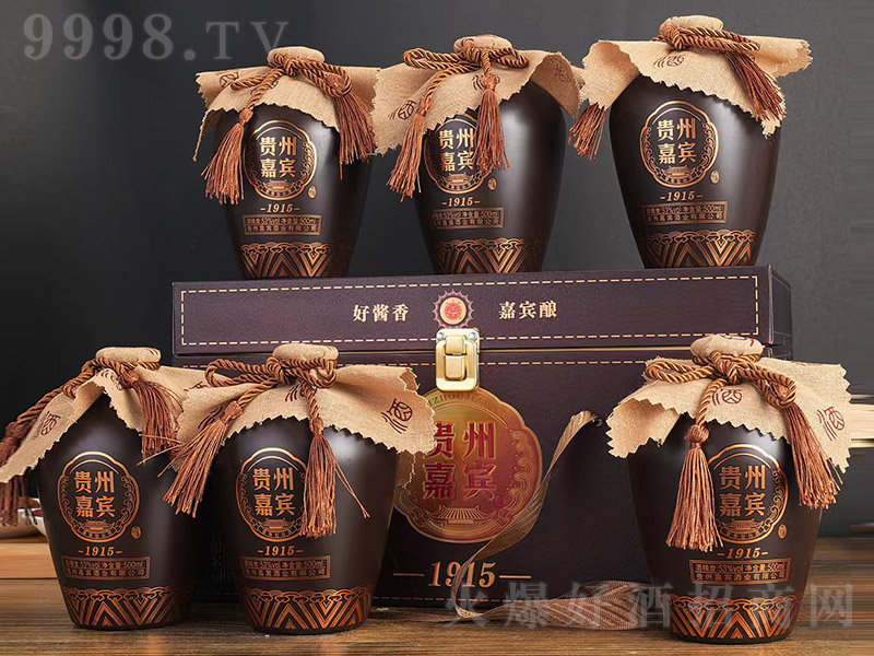 �F�ݼ��e1915�� �u���͡�53�� 500ml��