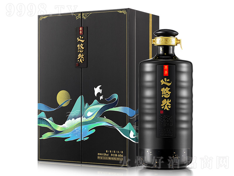 ����Ȼ������ �u���͡�53�� 660ml��