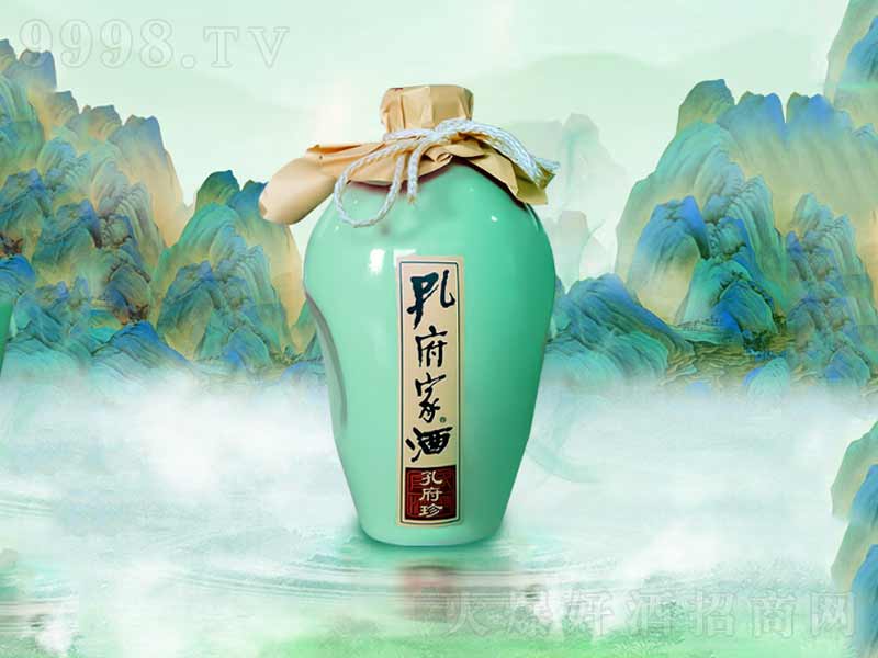 �׸��ҾƝ�������ϵ�п׸��䡾52��500ml��