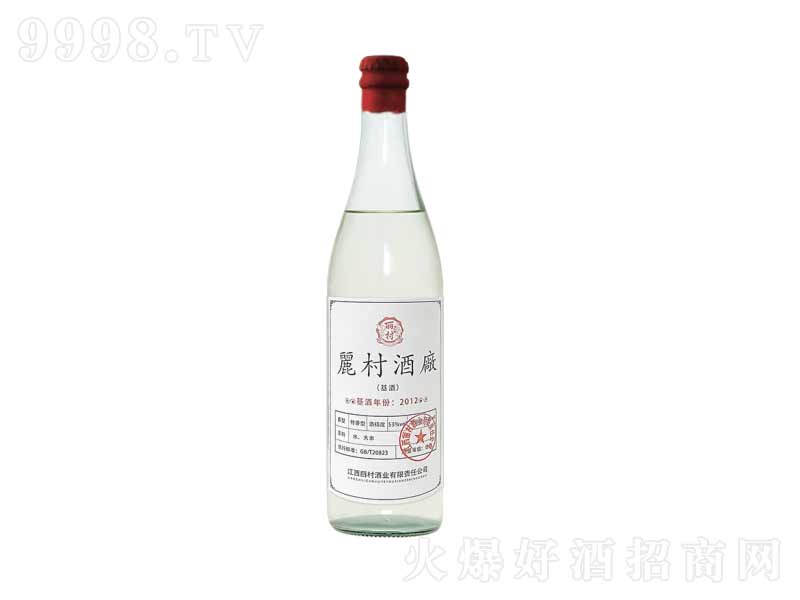 ����ƏS2012��Ʒ�b�����������Ͼơ�53��500ml��