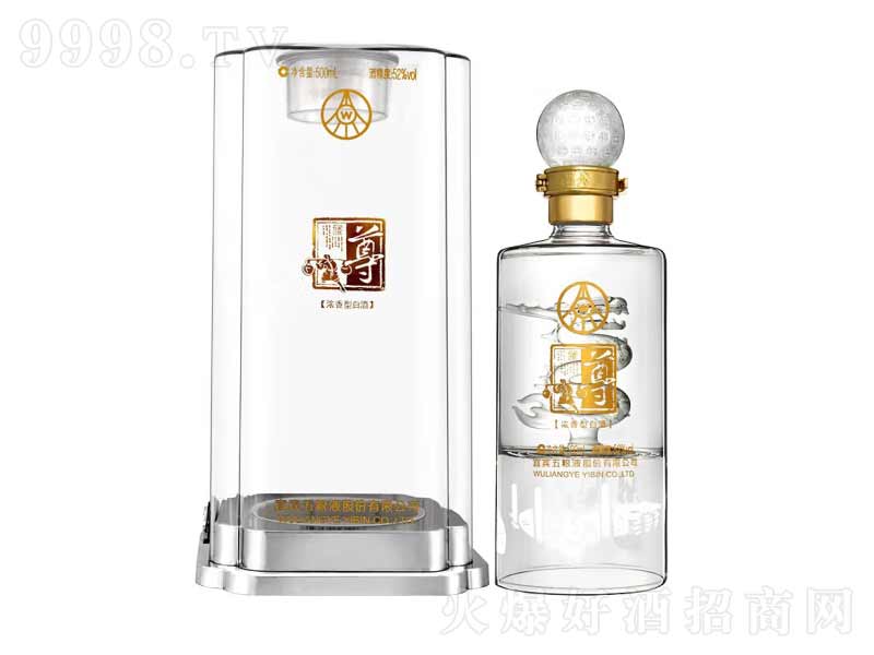 ��ZҺ�����;���ƱP����52��500ml��