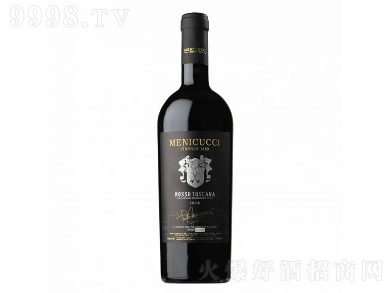 �����÷�����Menicucci������˹���{�t���Ѿơ�750ml��