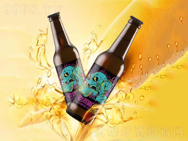 ������콛�䕳�N��˾�C������IPA��ɫ����330ml