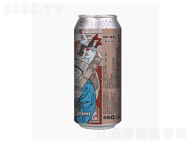 ɽ�ǰ�������IPA�ߴ󎟾��ơ��500ml