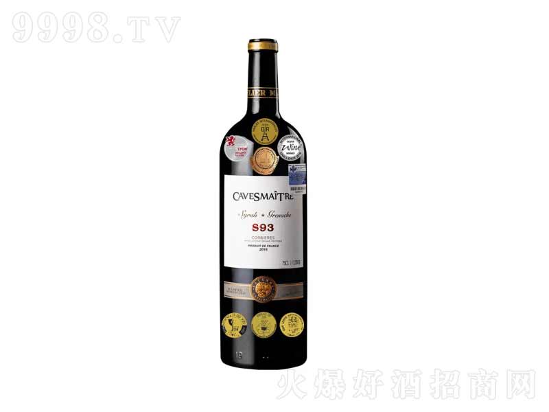��˹�ط���ԭƿ�M�ڼt��S93�ɼt���Ѿ�750ml