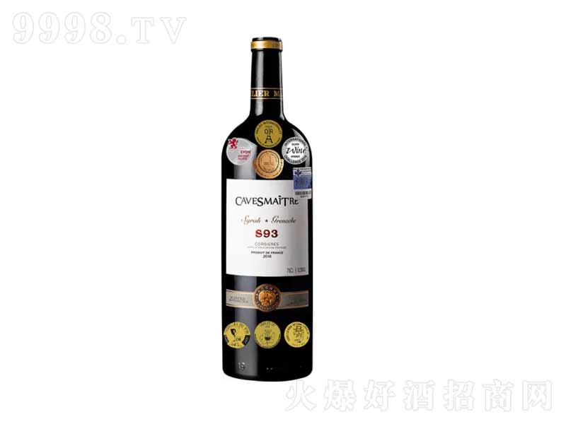 ��˹�ؼt�Ʒ���(gu��)ԭƿ�M(j��n)��Ʒ�ƴ�S93�ɼt���Ѿ�750ml