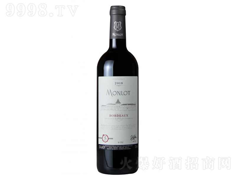 �������]������ɼt���Ѿ�2018��750ml��