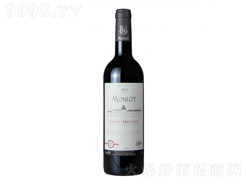 �������]ʥ������ɼt���Ѿ�2015��750ml��