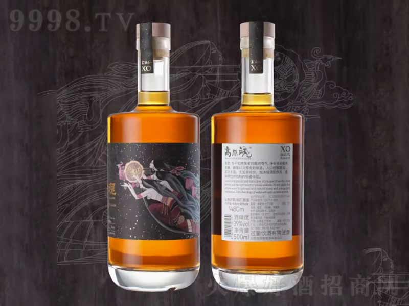 ���ϼt��ԭ��XO�����m����������Ҿơ�39��500ml��