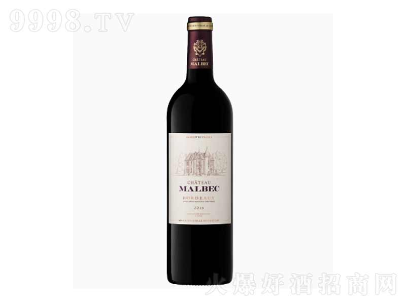 �����M�ڼt���Rؐ�˾��fmalbec�ɼt���Ѿ�750ml-�t�����Ϣ