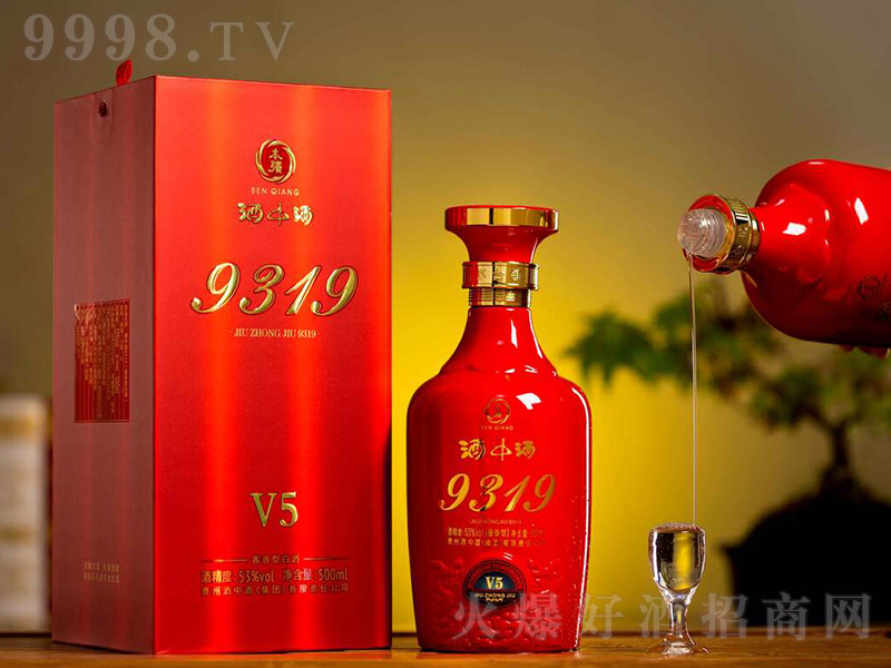 ���о�9319��V5 �u���͡�53�� 500ml��