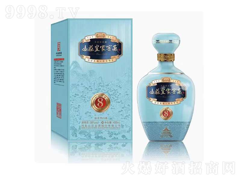 ɽ�f�ʼҽѲ�8���Zʳ�����͵ͶȾơ�38��450ml��