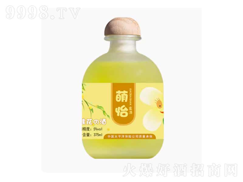 С��ɽ�����𻨹�������΢����375ml