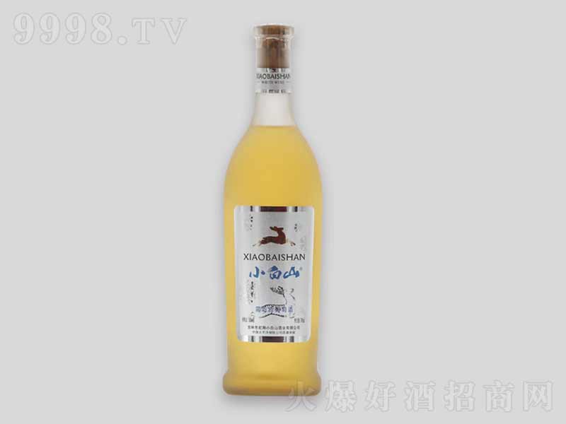 С��ɽ������Ѿ�΢�����740ml