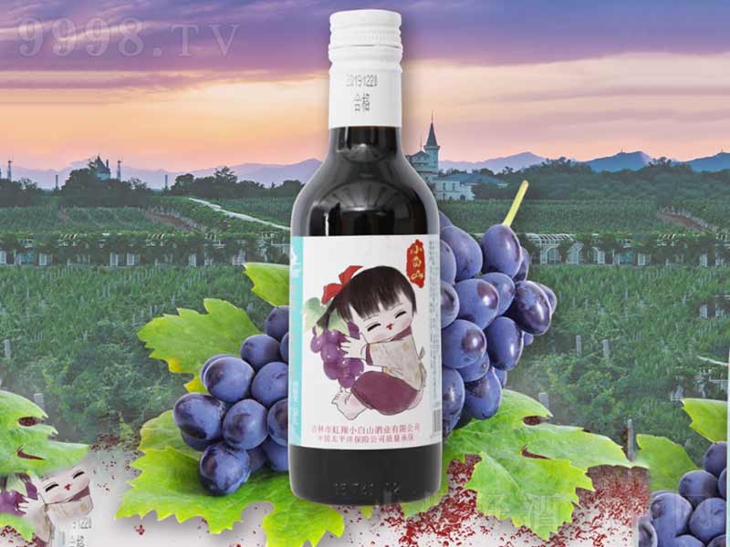 С��ɽ�t���Ѿ�Ů��ˮ���Ƽt��375ml