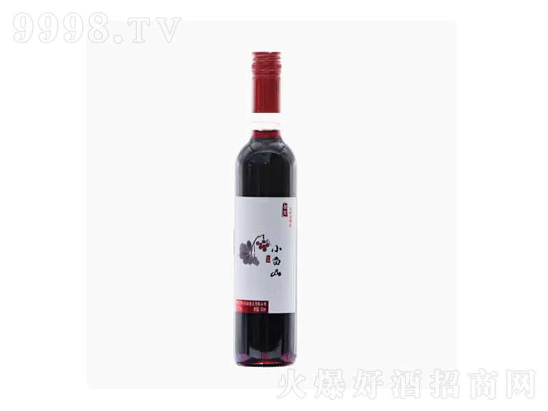 С��ɽ�t�Ƴ��ĵʹ����Ѿƹ���500ml